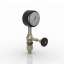Manometer