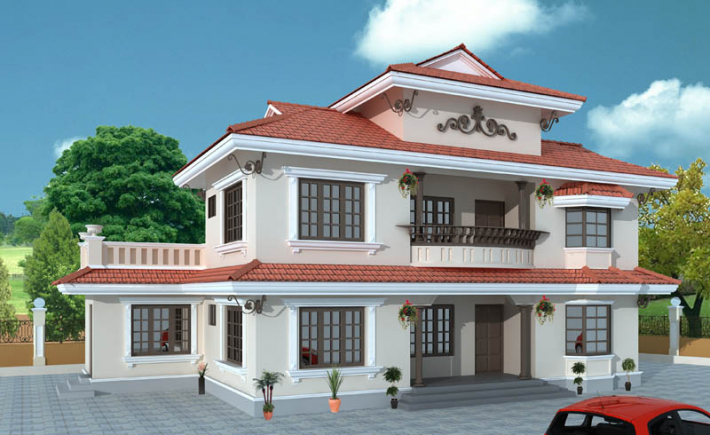 Architectural Home Design