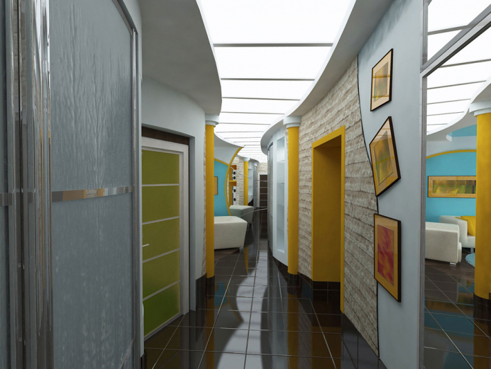 Architectural Home Design