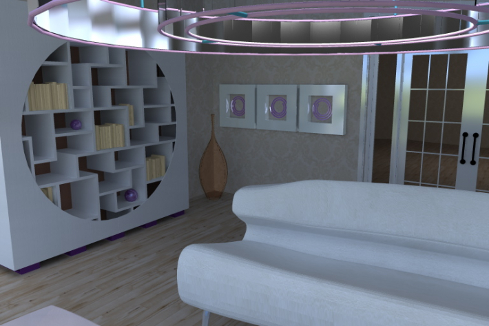 Architectural Home Design