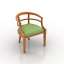 Armchair