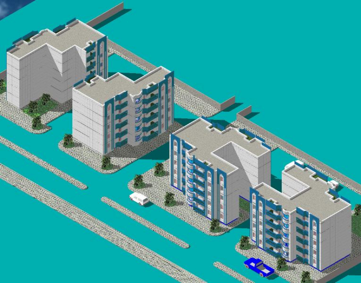 Architectural Home Design