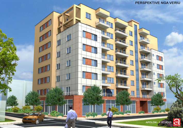 Architectural Home Design