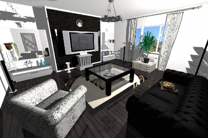 Architectural Home Design