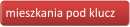 Mieszkania Pod Klucz