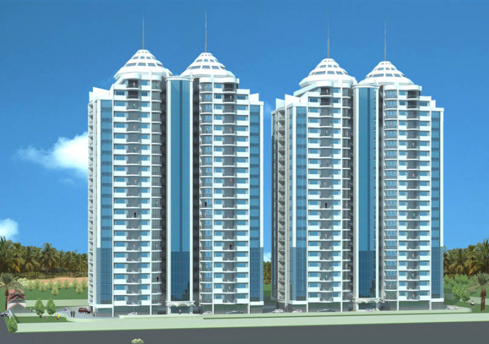 Architectural Home Design