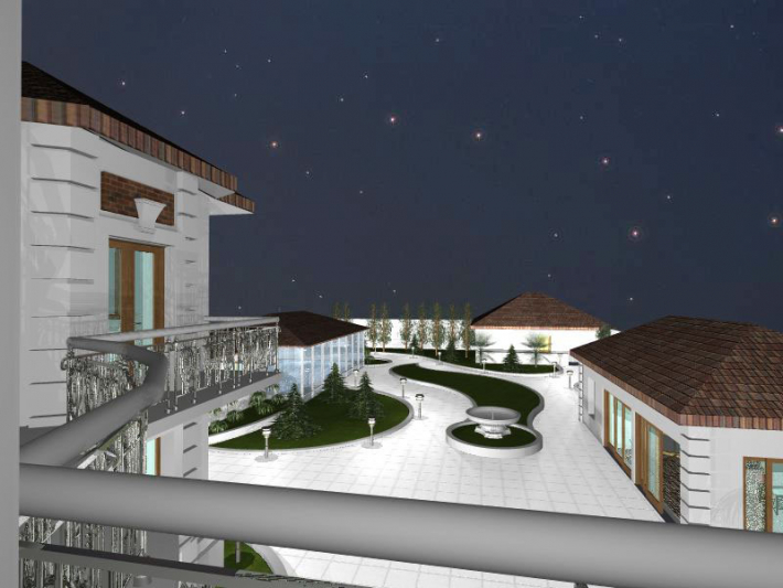 Architectural Home Design