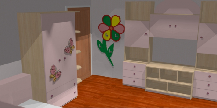 Architectural Home Design