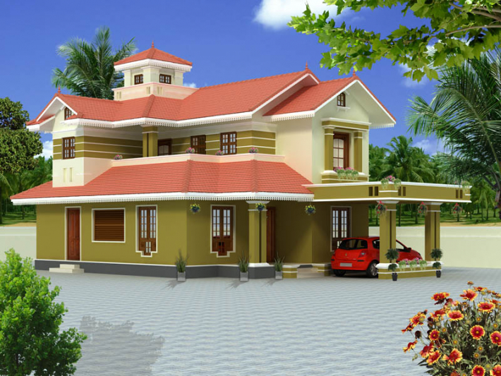 Architectural Home Design