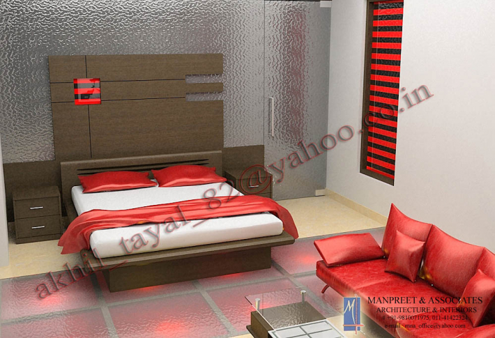 Architectural Home Design