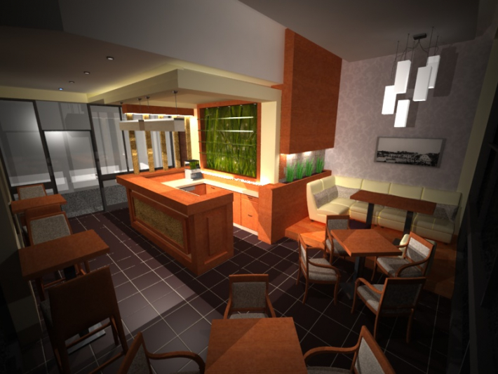Architectural Home Design