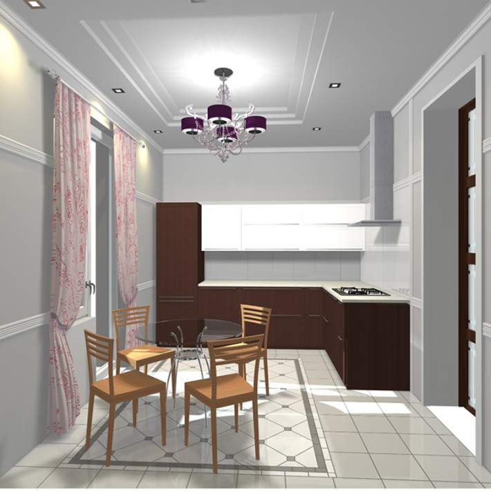 Architectural Home Design