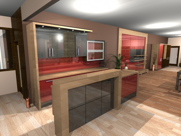 Architectural Home Design