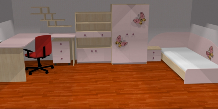 Architectural Home Design