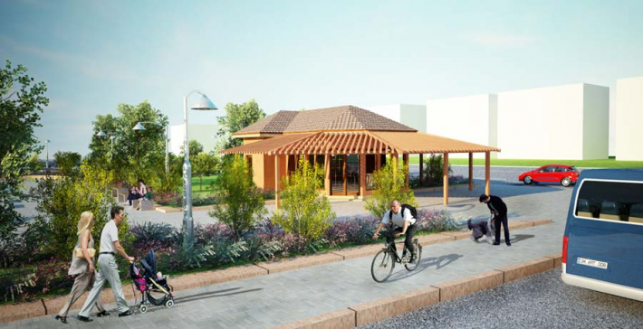 Architectural Home Design