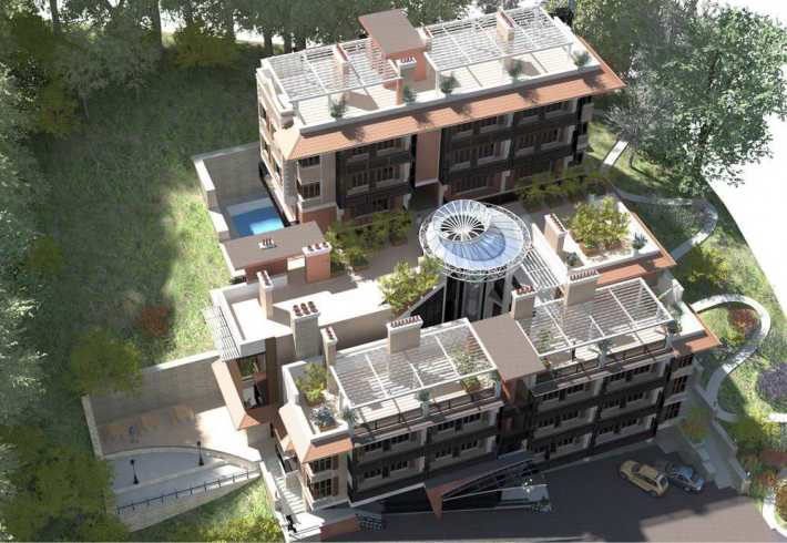 Architectural Home Design