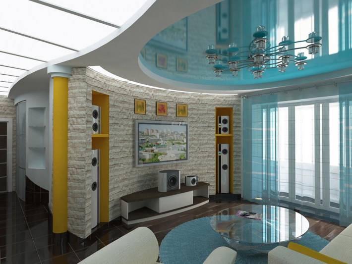 Architectural Home Design