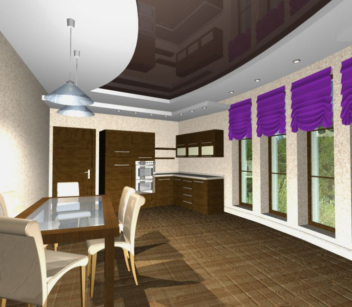 Architectural Home Design