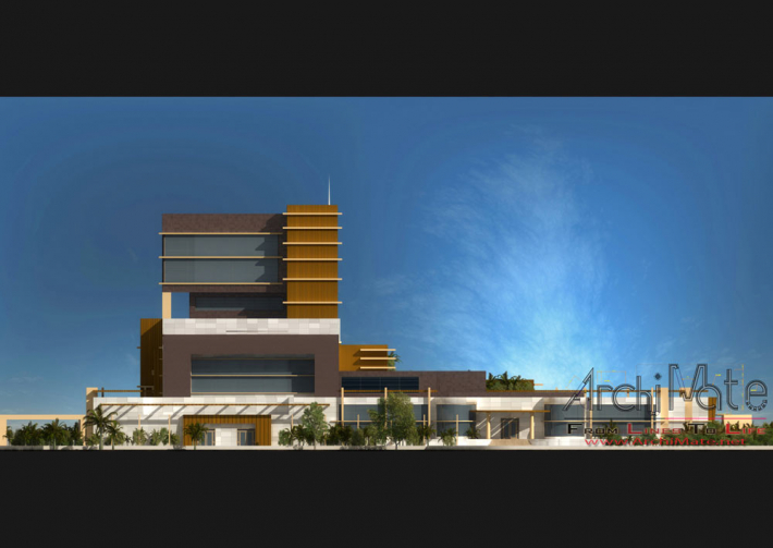 Architectural Home Design