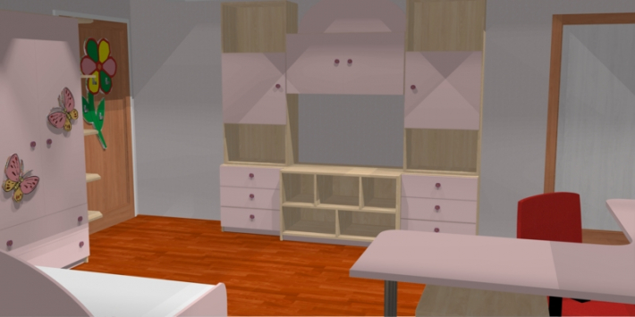 Architectural Home Design