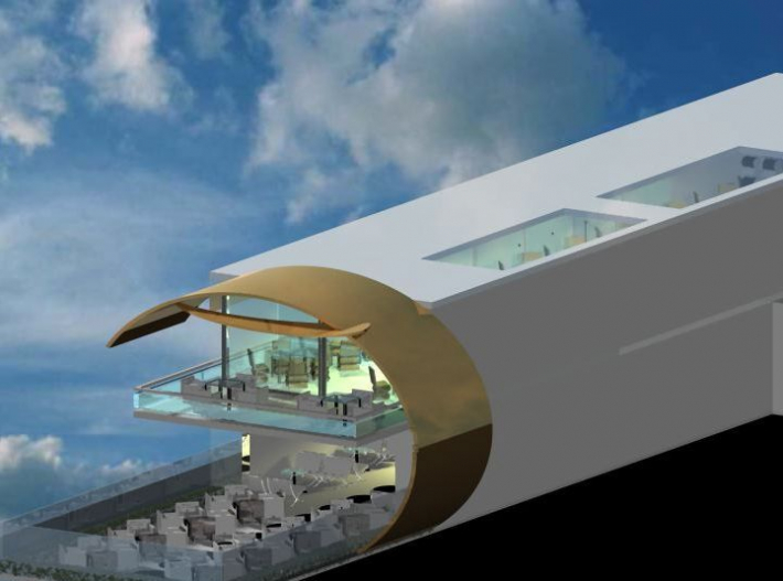 Architectural Home Design