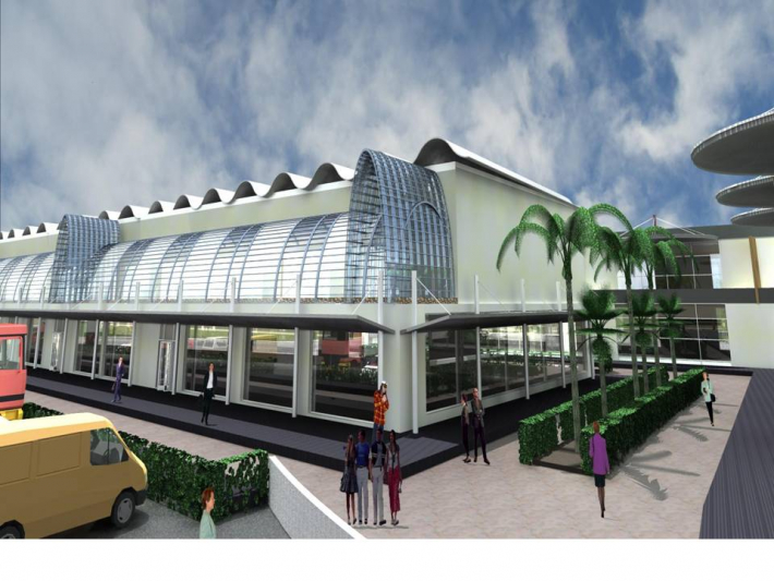 Architectural Home Design