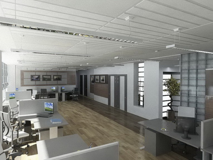 Architectural Home Design