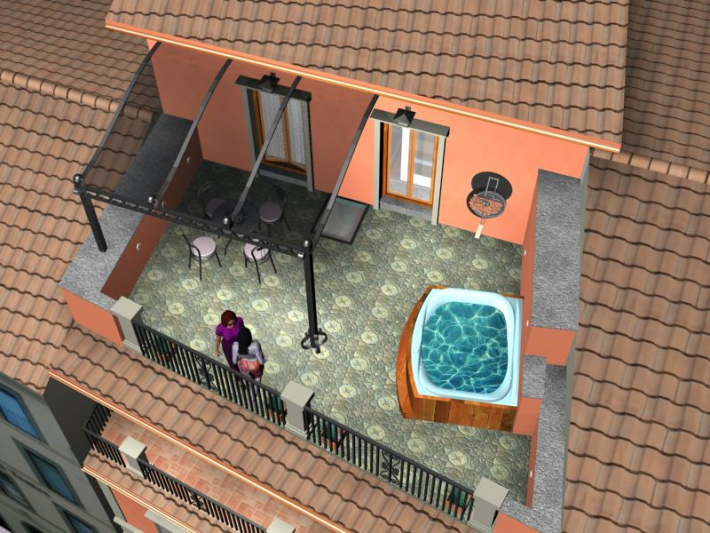 Architectural Home Design