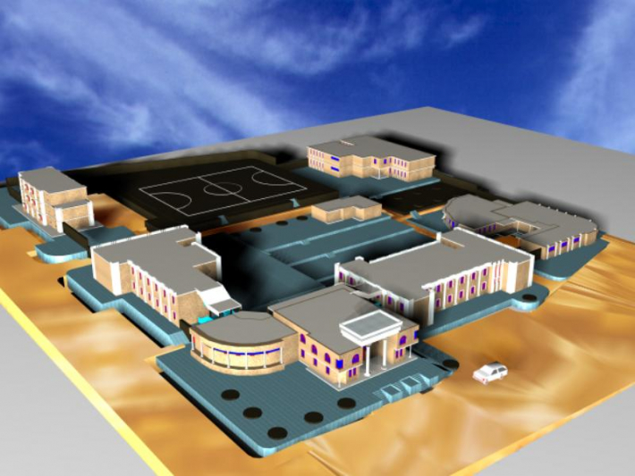 Architectural Home Design