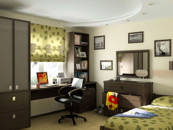 Architectural Home Design