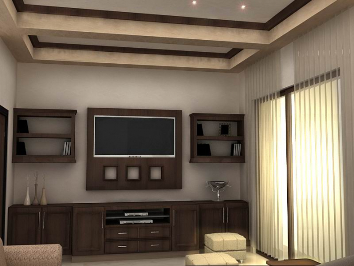 Architectural Home Design