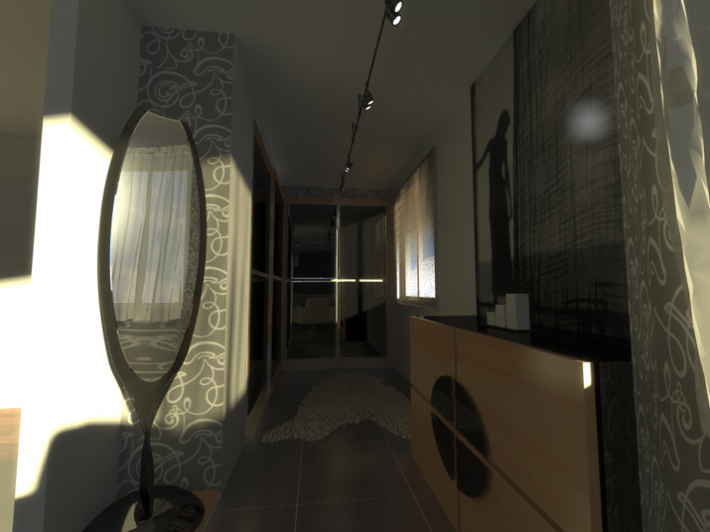 Architectural Home Design