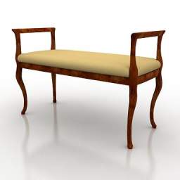 3D Seat preview