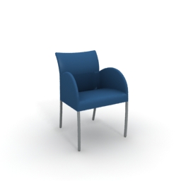 3D Chair preview