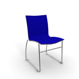 3D Chair preview
