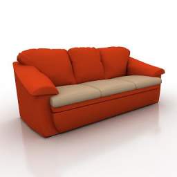"Furnishings-184" - Interior collection preview