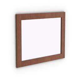3D Mirror preview