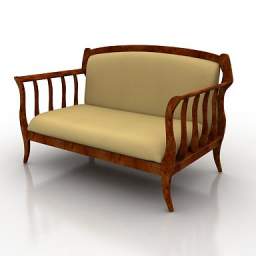 "Yuta" - Interior collection preview