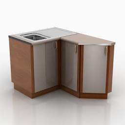 3D Sink preview