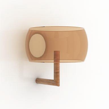 sconce 3D Model Preview #c2a50c7b