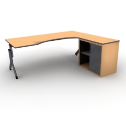 "Kembo" - Office furniture preview