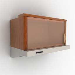 3D Shelf preview