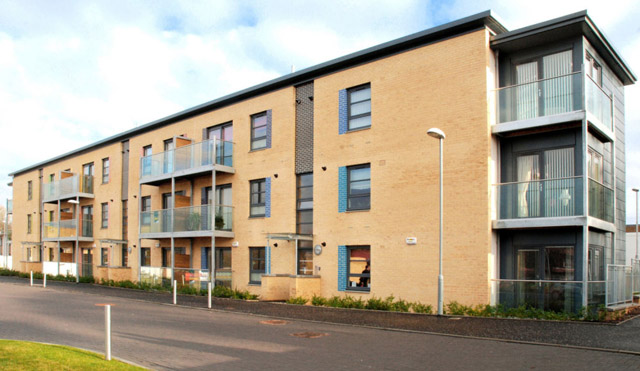 Hawkhead, Paisley, United Kingdom