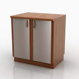 3D Drawer preview