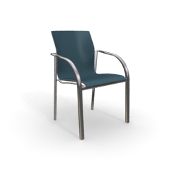 3D Chair preview