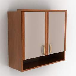 3D Shelf preview