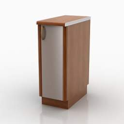 3D Drawer preview