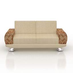 "Furnishings-185" - Interior collection preview