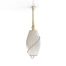 3D Lamp preview