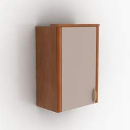 3D Shelf preview